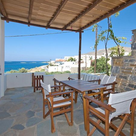 Reggina'S Apartments Finikas  Exterior foto